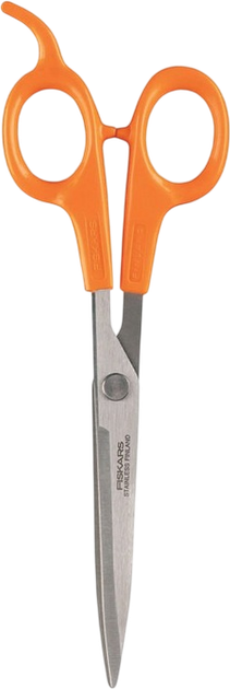 Nożyczki fryzjerskie Fiskars Classic 17 cm (6411501948779) - obraz 2