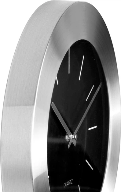 Настенные часы Lowell 14971N - изображение 2