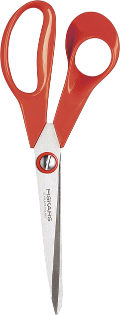 Nożyczki uniwersalne Fiskars Functional Form leworęczne 21 cm (6411501985019) - obraz 1