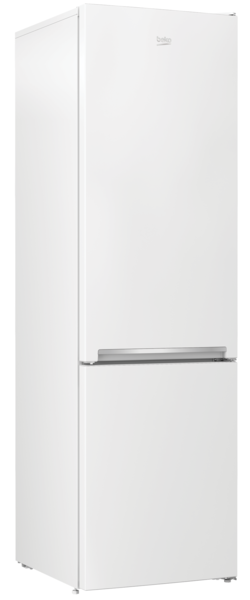 Холодильник Beko RCNA406I30W - зображення 2