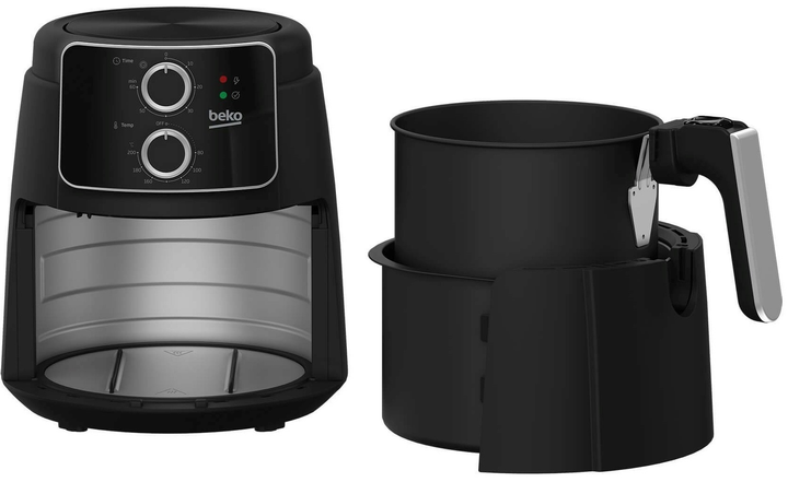 Мультипіч Beko FRL2242B - зображення 5