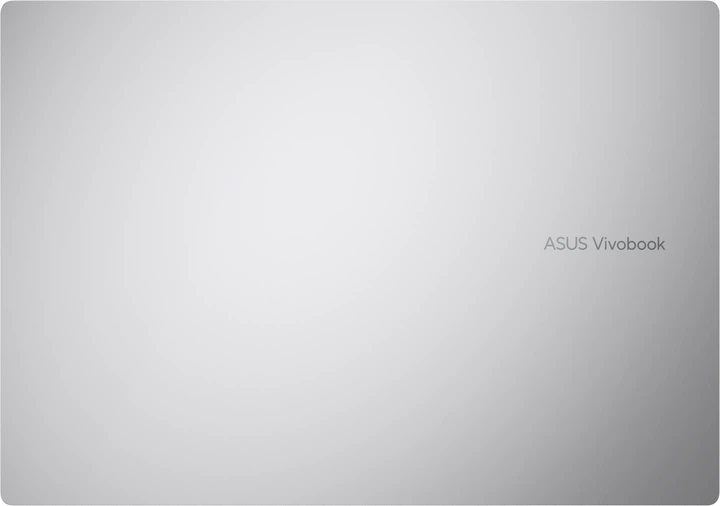 Ноутбук ASUS VivoBook 16 M1607KA-MB145W (90NB15F2-M00AM0) Cool Silver - зображення 8