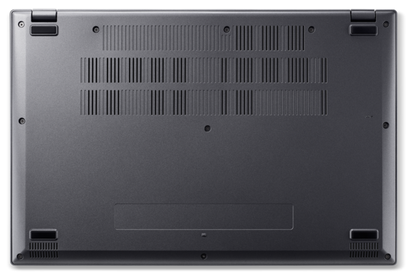 Ноутбук Acer Aspire 15 A15-51M-30YX (NX.KXTEU.001) Steel Gray - изображение 7