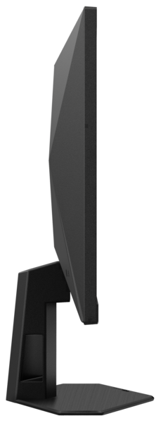 Монiтор 24.5" AOC 25G4SRE Black/Red - зображення 14