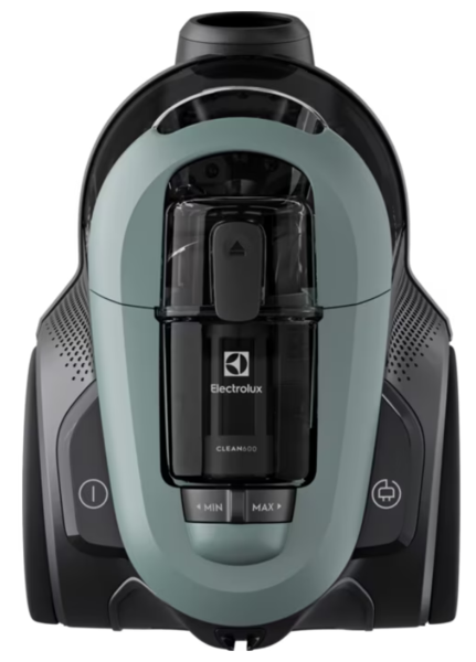 Пилосос Electrolux EL61C2OG - изображение 5