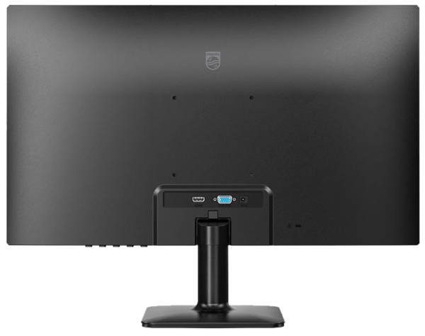 Монiтор 23.8" Philips 24E2N1110/00 Black - зображення 4