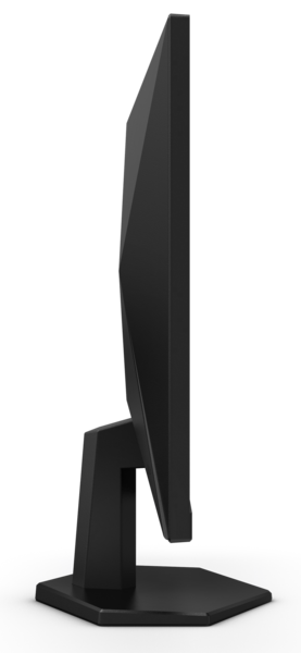 Монiтор 27" AOC Q27G42XNE Black/Red - зображення 4