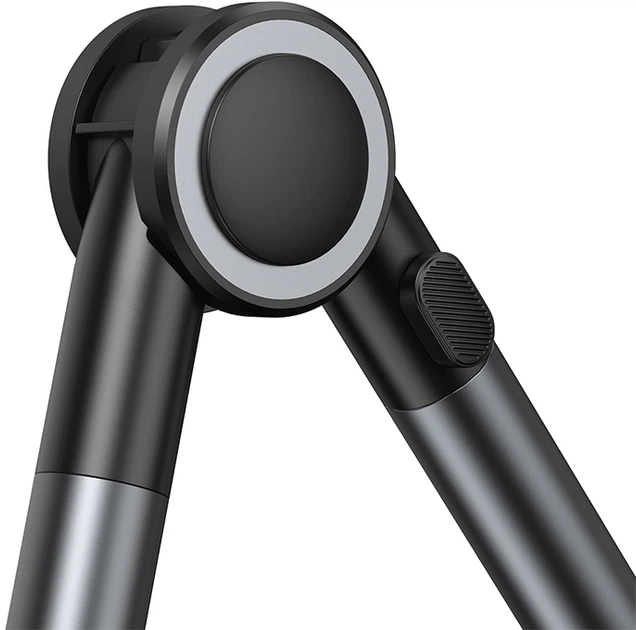 Uchwyt Baseus Otaku life Pro Gray (LUZQ000013) - obraz 6