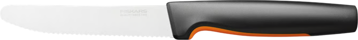 Набір ножів Fiskars Functional Form у блоці 5 шт (6424002012979) - зображення 5
