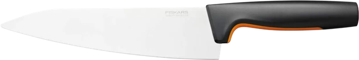 Набір ножів Fiskars Functional Form у блоці 5 шт (6424002012993) - зображення 4