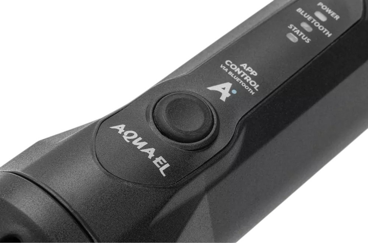 Нагрівач для акваріума AquaEl Flow Heater BT (5905546345040) - зображення 3
