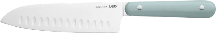 Набір ножів BergHOFF Leo Slate у блоці 7 елементів (5413821342238) - зображення 8
