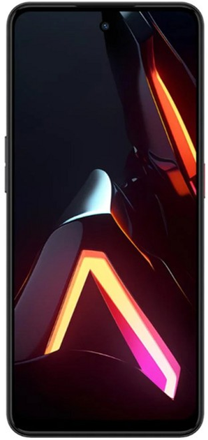 Smartfon ZTE Nubia Neo 3 5G 8/256GB Shadow Black (6902176137099) - obraz 2