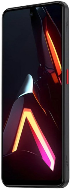 Smartfon ZTE Nubia Neo 3 5G 8/256GB Shadow Black (6902176137099) - obraz 5
