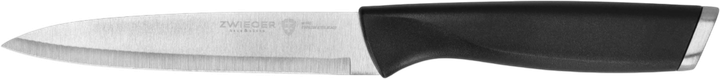 Набір ножів Zwieger Forte III у блоці 5 шт (5905794972050) - зображення 5