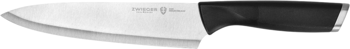Набір ножів Zwieger Forte III у блоці 5 шт (5905794972050) - зображення 9