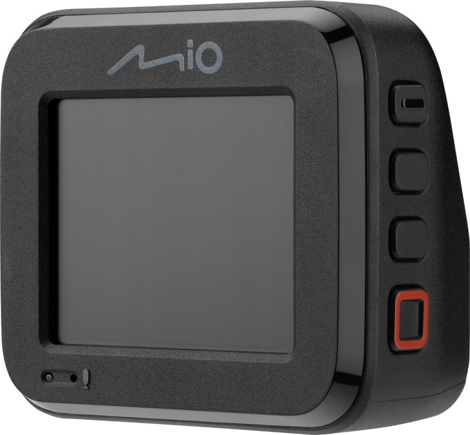 Wideorejestrator Mio MiVue C545 (5415N7280028) - obraz 3