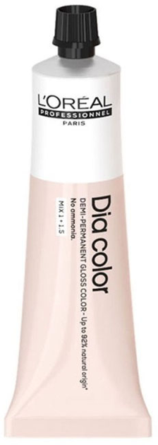 Farba do włosów L’Oreal Professionnel Paris Dia Color 6.35 Miedziana bez amoniaku 60 ml (3474637266264) - obraz 1