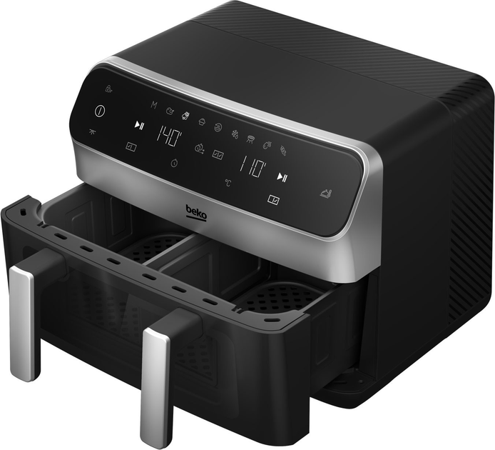 Frytkownica beztłuszczowa Beko FRL6488 - obraz 5