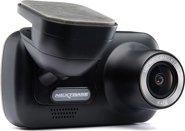 Відеореєстратор Nextbase 222G (5060384256467) - зображення 2