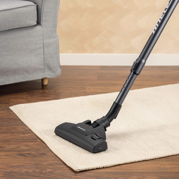 Пилосос без мішка Ariete HandyForce One 2708/00 (00P270800AR0) - зображення 3