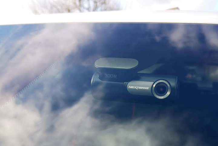 Wideorejestrator Nextbase 300W (NBDVR300W) - obraz 6