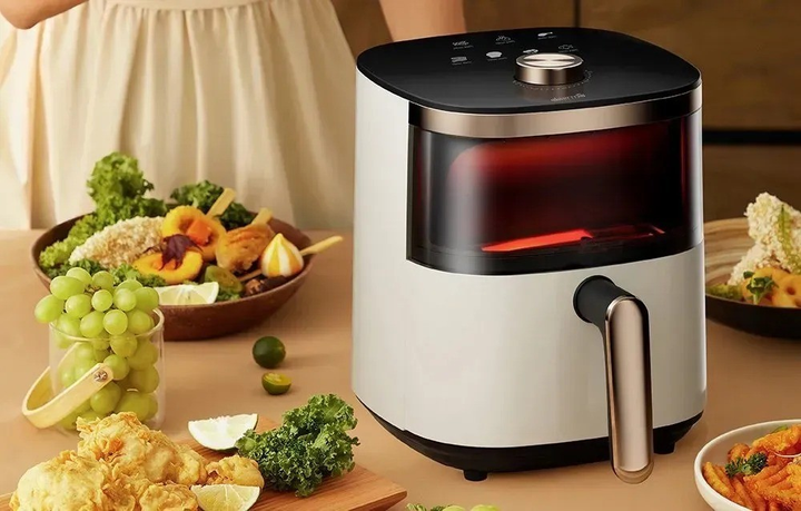 Мультипіч Deerma DEM-KZ30W - зображення 3