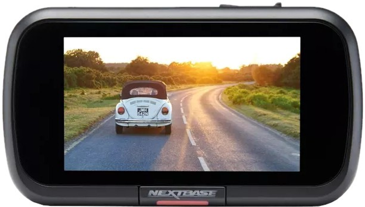 Відеореєстратор Nextbase 322GW (NBDVR322GW) - зображення 4