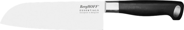 Ніж Сантоку BergHOFF Essentials Icon 18 см (5413821078458) - зображення 1