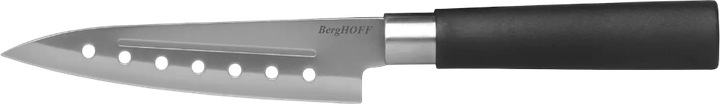 Ніж Сантоку BergHOFF Codon 12.5 см (5413821379715) - зображення 1