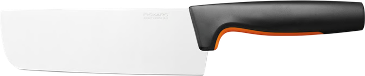 Nóż Nakiri Fiskars Functional Form 16 cm (6424002012825) - obraz 1