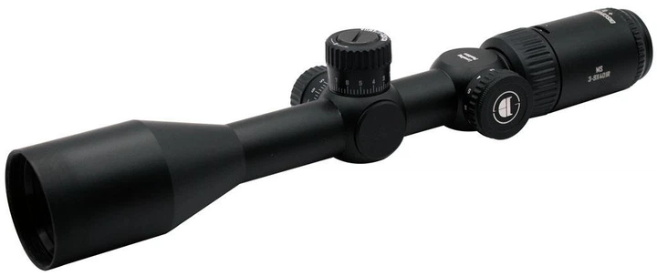 Прицел Discovery Optics MS 3-9X40 IR (25.4 мм, подсветка