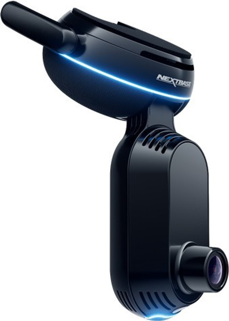 Wideorejestrator Nextbase IQ 2K Dash Cam (NBIQ2KEU) - obraz 3