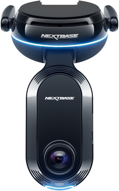 Wideorejestrator Nextbase IQ 4K Dash Cam (NBIQ4KEU) - obraz 1