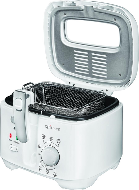 Frytkownica Optimum FT-2507 - obraz 3