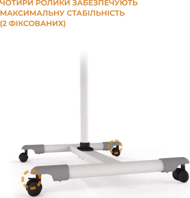 Столик для ноутбука ITech TS-6 – фото, отзывы, характеристики в