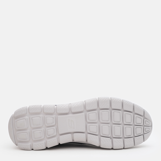 Чоловічі кросівки Skechers 232399 CCGY 45 (11US) 29 см Сірі (195969659670) - зображення 6