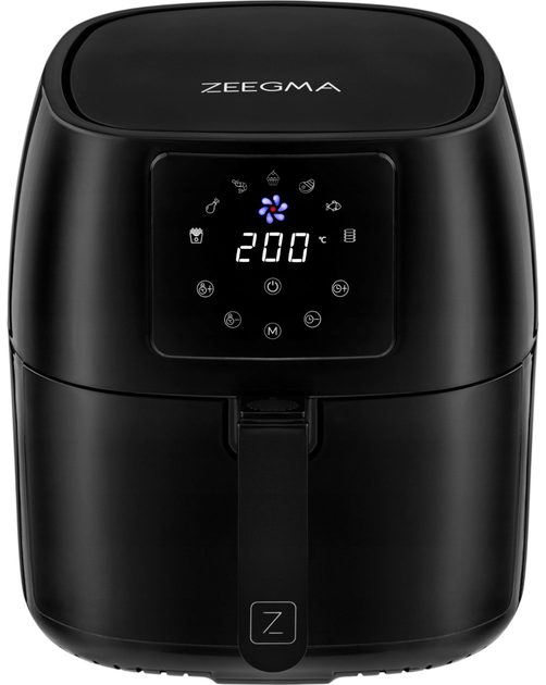 Мультипіч Zeegma Knapper Pro - зображення 1
