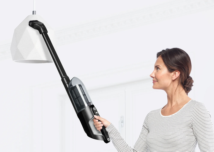 Odkurzacz pionowy akumulatorowy Bosch Serie 4 Flexxo BBH32101 - obraz 7