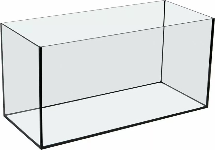 Акваріум AquaEl 150 x 50 x 50 см 375 л (5905546001991) - зображення 1