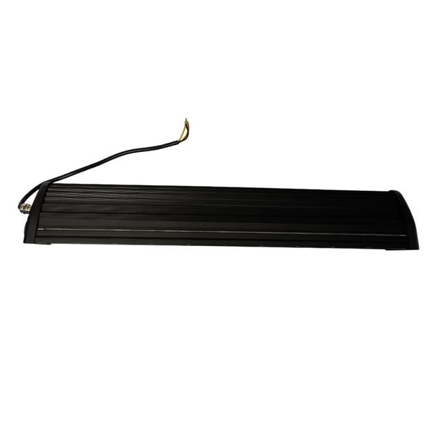 Светодиодная LED лед балка белого и жёлтого света с четкой СТГ 360W 54СМ 12-36V - Фото 6 Светодиодная LED лед балка белого и жёлтого света с четкой СТГ 360W 54СМ 12-36V - изображение 6