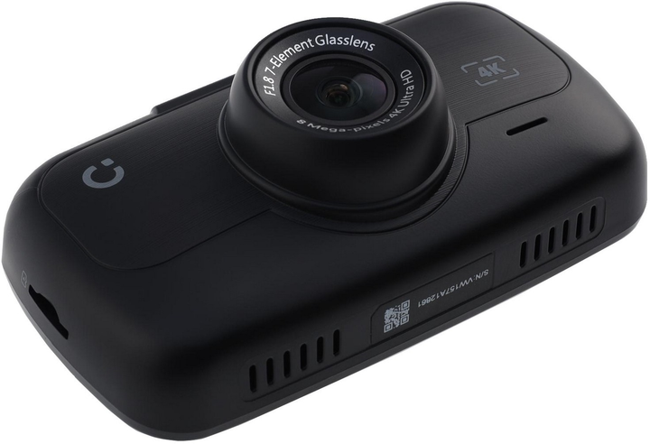 Відеореєстратор Prido i9 (5907632980074) - зображення 4