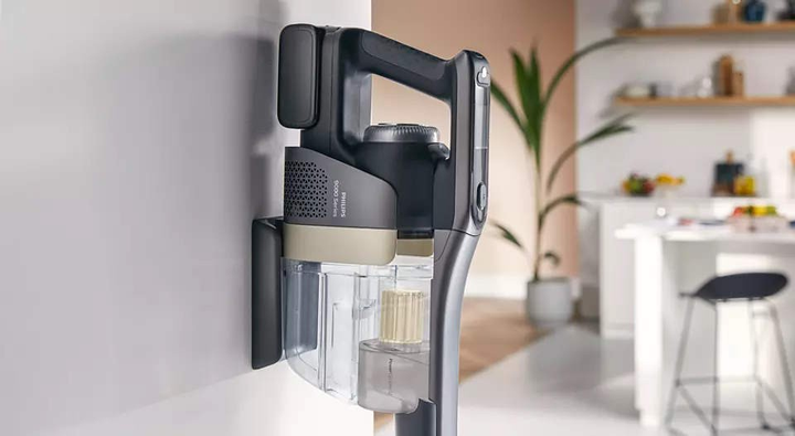 Акумуляторний пилосос Philips Series 9000 AquaTrio XW9383/01 - зображення 12