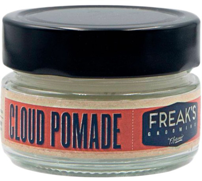 Pomada do włosów Freak's Grooming Cloud matowa 120 ml (8437020469050) - obraz 1