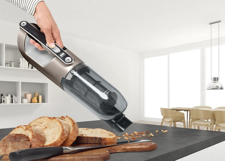 Акумуляторний пилосос Bosch Serie 4 Flexxo BCH3ALL21 - зображення 12