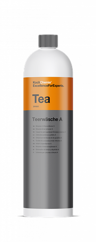 Очиститель битума и смол Koch Chemie Teerwäsche 1 л - Фото 1 Очиститель битума и смол Koch Chemie Teerwäsche 1 л - изображение 1