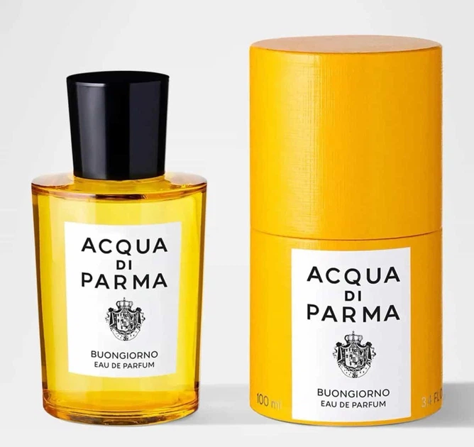 Acqua di Parma Buongiorno Парфумована Вода Унісекс 100 мл – купити