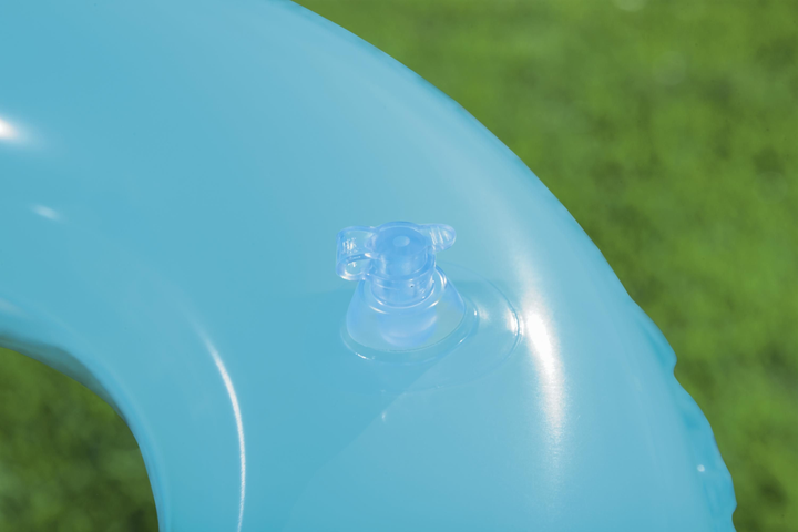 Kółko do pływania Bestway Pingwinki, 51 cm 36113 (6942138949803) - obraz 7