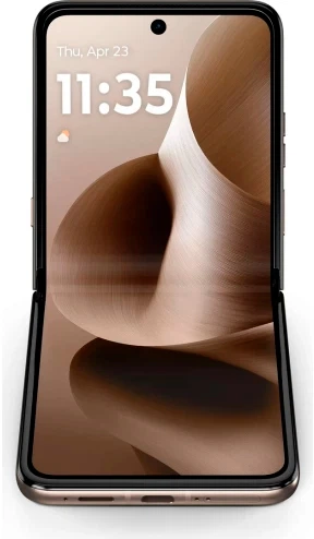 Мобильный телефон Motorola Razr 60 Ultra 16/512GB Mountain Trail