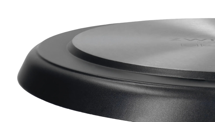 Сковорода для млинців Zwieger Obsidian 26 см (5903357372149) - зображення 8